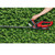 Einhell GE-CH 1855/1 Li Cordless Hedge Trimmer Kit with 1x 2Ah Battery