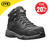 Dickies Medford Safety Boot - Black image ebay20
