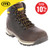 Dewalt Sharpsburg Safety Boots - Brown image ebay10