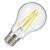 Energizer LED 6.2W E27 GLS Filament 806Lm 2700W Light Bulb image