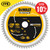 Dewalt Extreme Runtime Saw Blade 190mm x 30mm 60T image ebay10