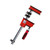 Bessey KRE Body Clamp 300mm - Pack of 4
