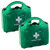 First Aid Kit (Medium) Pack of Two