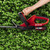 Einhell GE-CH 1846 Li - Solo 18V 46cm Cordless Hedge Trimmer - Body