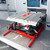 Bosch GTA 6000 Saw Stand for GTS 10 Table Saw