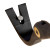 Bahco Multi-Position Crowbar with V-Claw Head 260mm image 4