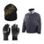 Jacket, Gloves & Beanie Hat Box Bundles image