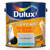 Dulux Easycare Washable & Tough Matt Chic Shadow Grey Paint (2.5 Litre) image