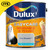 Dulux Easycare Washable & Tough Matt Chic Shadow Grey Paint (2.5 Litre) image ebay