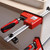 Bessey 600mm KRE Body REVO Clamp - Pack of 4