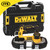 Dewalt DCS377NT 18V XR Brushless Compact Bandsaw - Body with Case image ebay