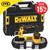 Dewalt DCS377NT 18V XR Brushless Compact Bandsaw - Body with Case image ebay15