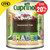 Cuprinol Garden Shades 1 Litre Seasoned Oak image ebay20