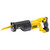 Dewalt DCS380 18V XR Reciprocating Saw with 1 x 4.0Ah Battery, Charger & Bag