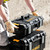 Dewalt TOUGHSYSTEM DS150 Organiser Case - No Inlay
