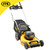 Dewalt DCMW564N 18V XR Brushless 48cm Cordless Lawnmower - Body image ebay