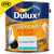 Dulux Easycare Washable & Tough Matt Cornflower White Paint (2.5 Litre) image ebay