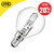 Eco Golf 48W(60W) E14 Light Bulb image ebay20