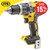 Dewalt DCD796N 18V XR Brushless Combi Drill - Body image ebay15