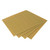 Faithfull Cabinet Sand Paper Sheets - 230x280mm Fine Grit Pack of 5