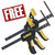 Dewalt Clamps (Pack of 2) image
