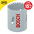 Bosch 25mm Bi-Metal Holesaw image ebay15