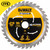 Dewalt Extreme Runtime Saw Blade 216mm x 30mm 36T image ebay