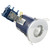 Electralite IP65 Fire Rated Showerlight Chrome image