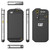 CAT S60 Thermal Imaging Smartphone Dual (Black)