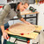 Bosch Folding Work Bench image B