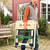 Bosch Folding Work Bench image D