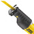 18v XR Reciprocating Saw with 2 x 4Ah Batteries, Charger and Case