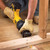 18v XR Reciprocating Saw with 2 x 4Ah Batteries, Charger and Case