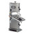 Draper 305mm 12" Bandsaw 750W image
