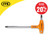 Beta 96TK 5-Offset Hex. Key Wrench image ebay20