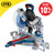 Bosch GCM 18V-305 GDC BITURBO Brushless 18V Mitre Saw - Body image ebay10