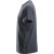 Snickers Classic T-Shirt - Steel Grey image 1
