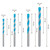 Bosch Expert CYL-9 Multi-Construction Drill Bit Set - 4 Piece