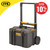 Dewalt DWST83295-1 DS450 TOUGHSYSTEM 2.0 Extra Large Wheeled Tool Box Carry Case with Handle image ebay10