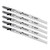 Bosch Jigsaw Blades (5 Pack) Extra Clean for Hardwood image