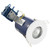 Electralite IP65 Fire Rated Showerlight White image