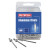 Faithfull 3.2mm x 13mm (LONG) Aluminium Rivets - Pack of 100 image