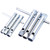 Draper 6 Piece Tubular Box Spanner Set image
