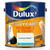 Dulux Easycare Washable & Tough Matt Jasmine White Paint (2.5 Litre) image