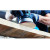 Bosch EXPERT 125mm 80G M480 Orbital Sanding Nets – Pack of 5 image A