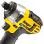 Dewalt 18v 4.0Ah XR Li-ion 2 Piece Pack (3 Speed Drill)