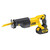 Dewalt 18v XR Li-ion Recip Saw Body + 1 x 4.0Ah Battery