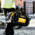 Dewalt Open Mouth Tool Bag image A