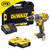 Dewalt DCD796P2 18V XR Brushless Combi Drill with 2x 5.0Ah Batteries, Charger & Case image ebay
