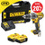 Dewalt DCD796P2 18V XR Brushless Combi Drill with 2x 5.0Ah Batteries, Charger & Case image ebay20